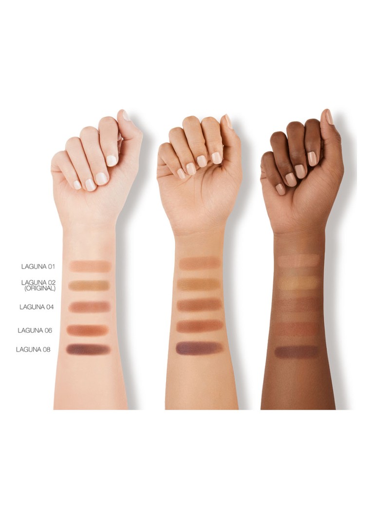 NARS Mini Laguna aurinkopuuteri