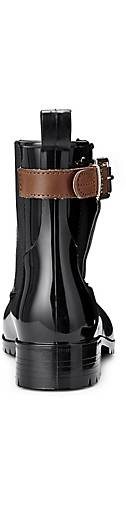 TOMMY HILFIGER Gummistiefel OXLEY 2Z