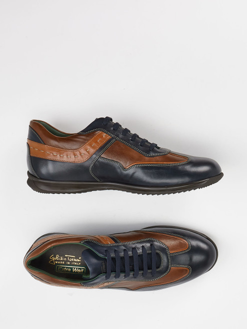 Schnürschuh-46511020010 Galizio Torresi