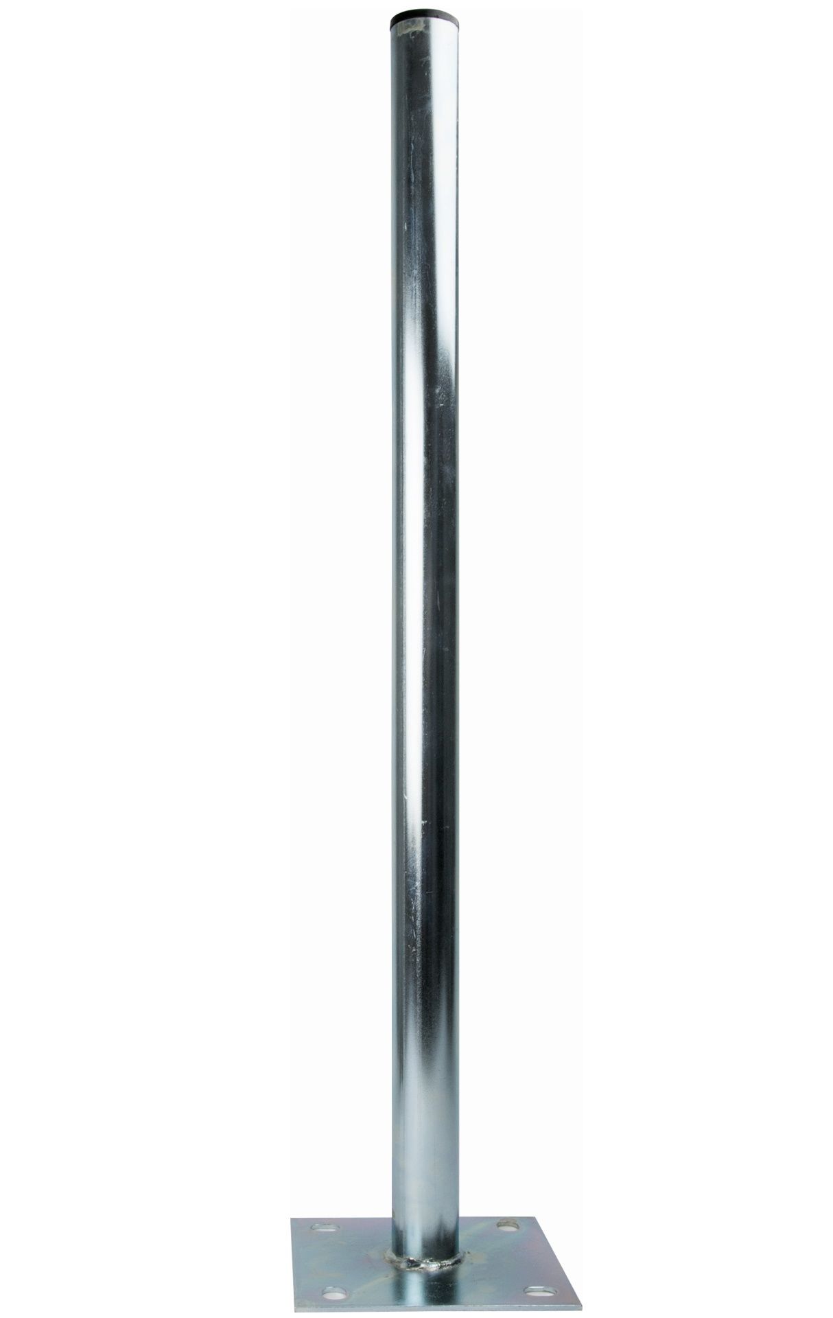 Schwaiger 1 Meter Stahl Sat Standfuss