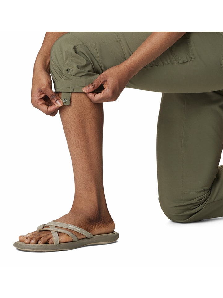 Columbia Funktionscaprihose 