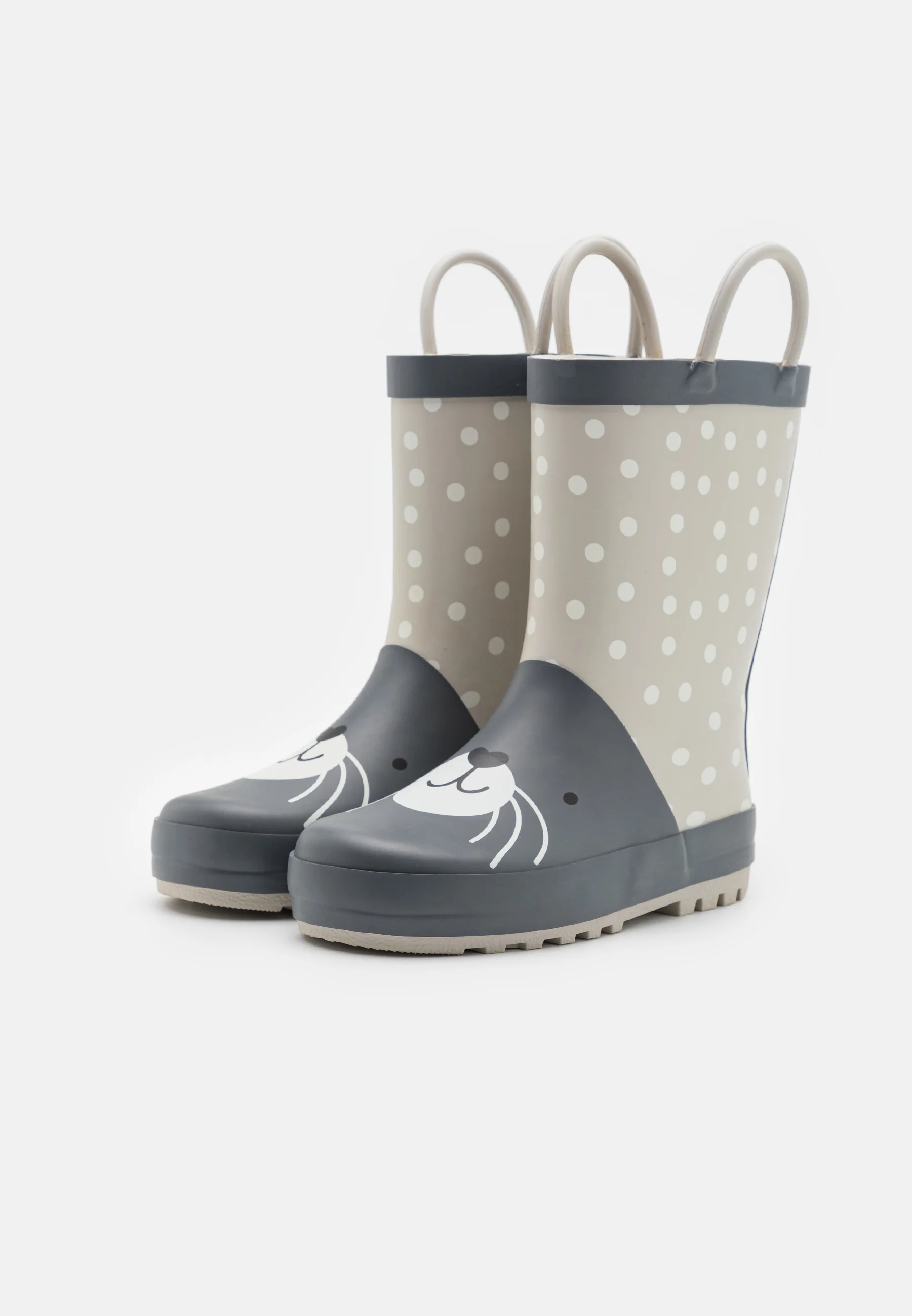 Friboo UNISEX - Botas de goma