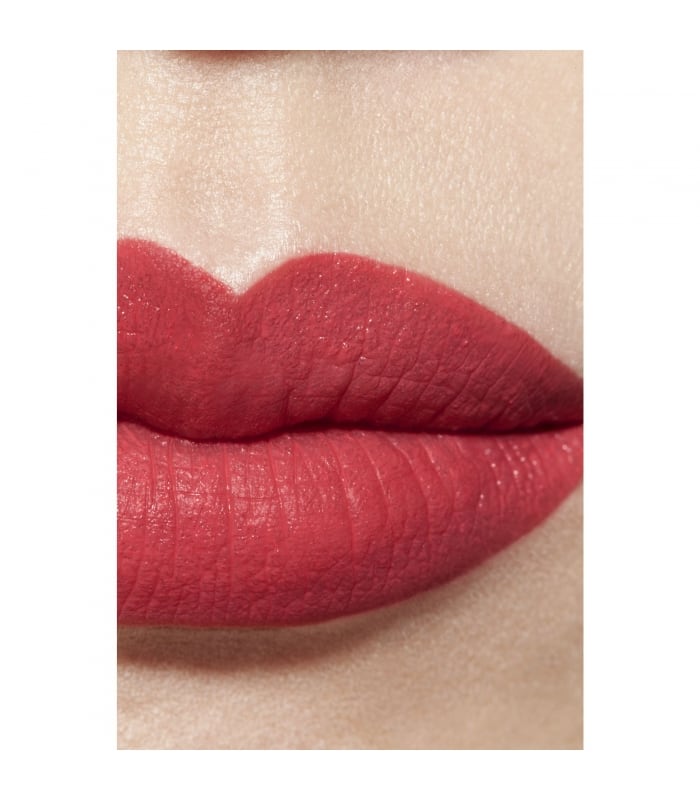 Chanel-ROUGE ALLURE INK-Rouge à Lèvres Liquide Mat
