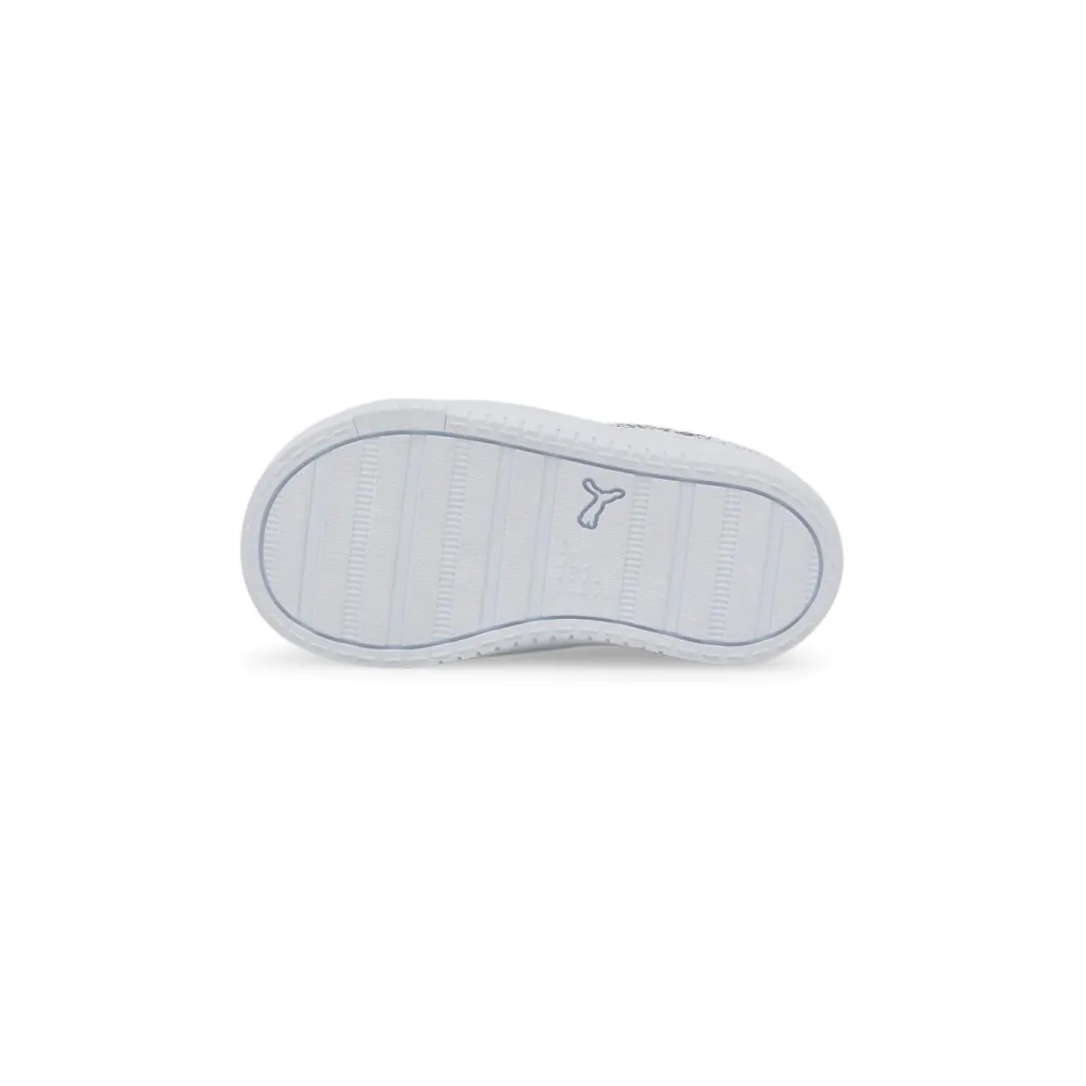 PUMA Jada Summer Roar 383139_01 / weiss