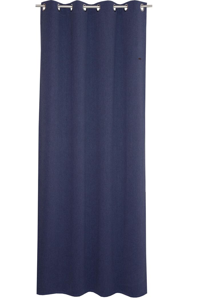 Curtains & Rollos