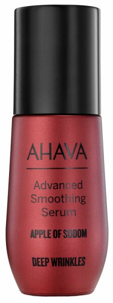 Ahava Apple of Sodom Advanced Smoothing Serum Gesichtsserum
