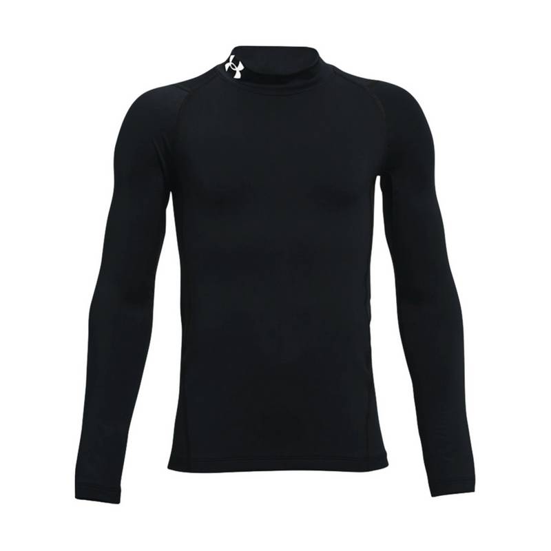 Under Armour Cg Armour Mock Sweatshirt Kids Funktionsshirt Kinder