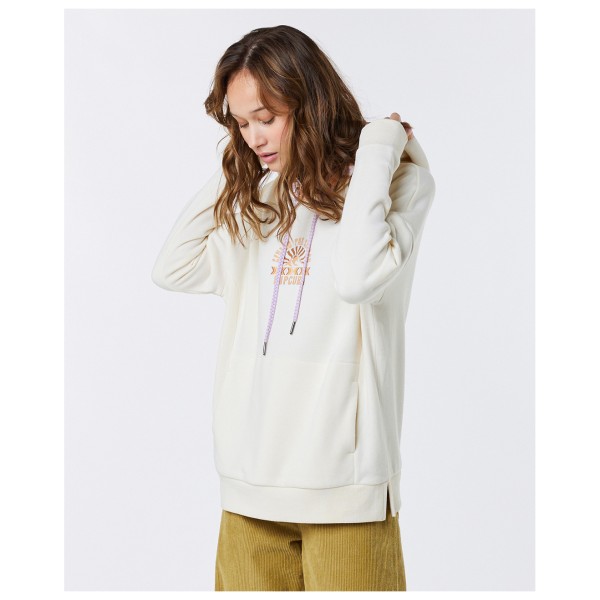 Rip Curl - Women's Mikros Fleece - Hoodie