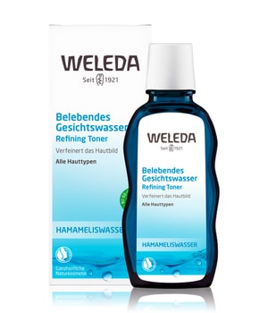 Weleda Belebend Gesichtswasser-100 ml