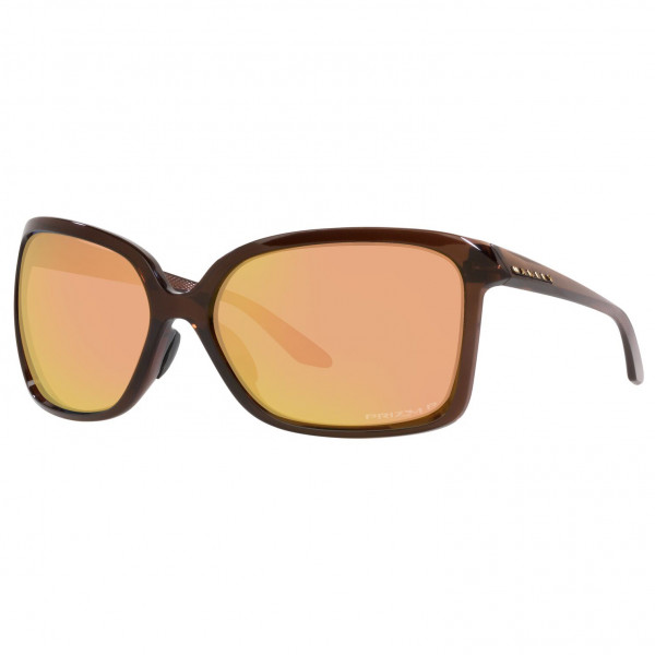 Oakley - Women's Wildrye Prizm Polarized S3 (VLT 13%) - Sonnenbrille