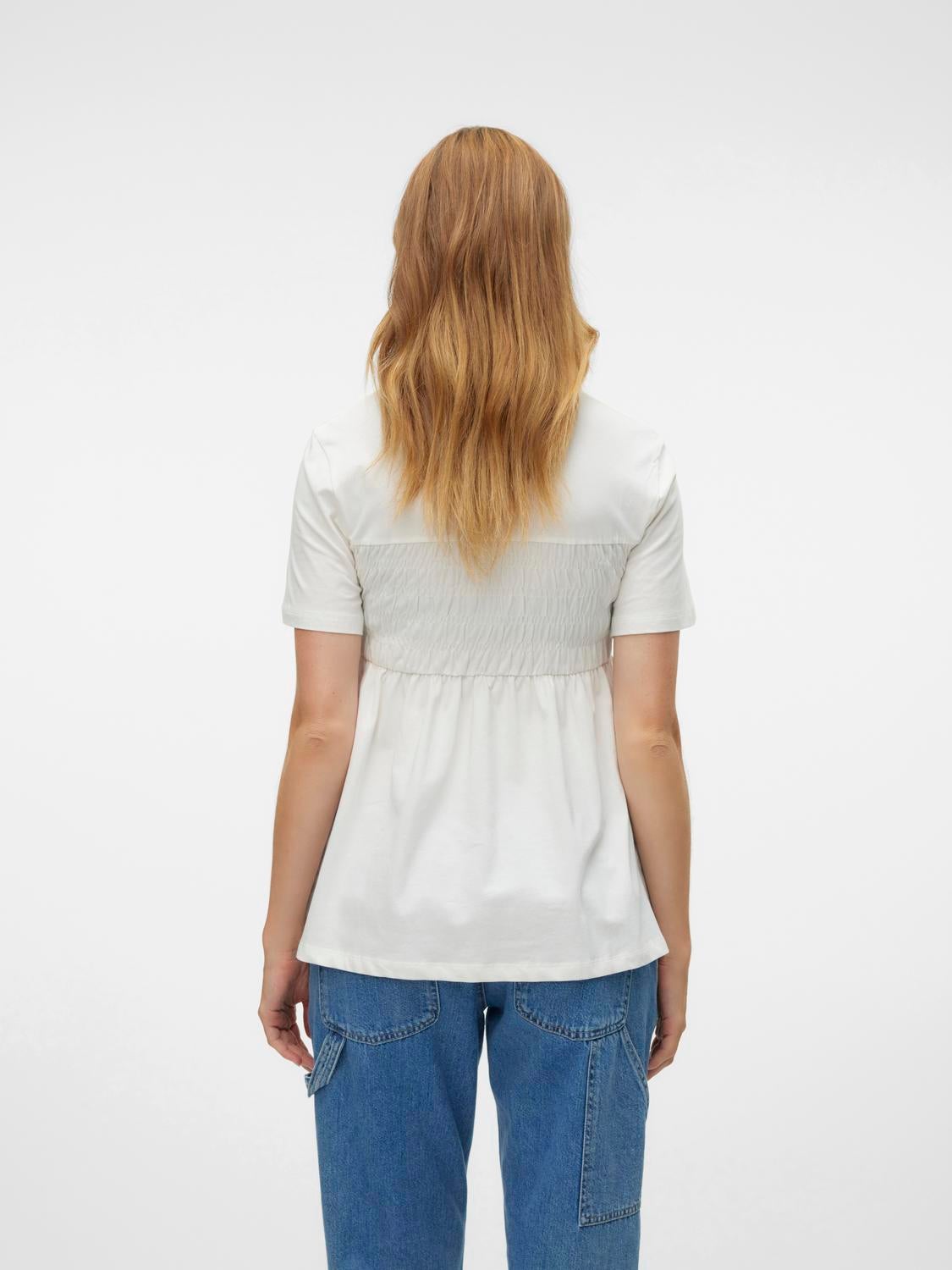 Umstands-T-SHIRT