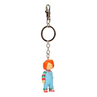Chucky PVC-Schlüsselanhänger - Chucky