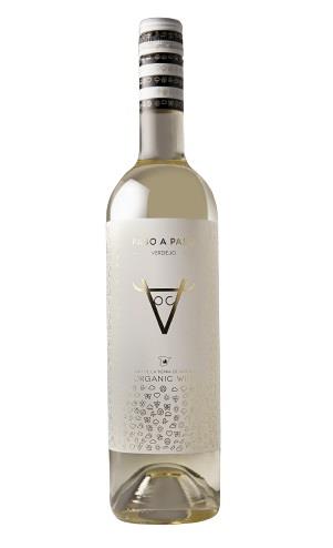2022 Paso a Paso Verdejo