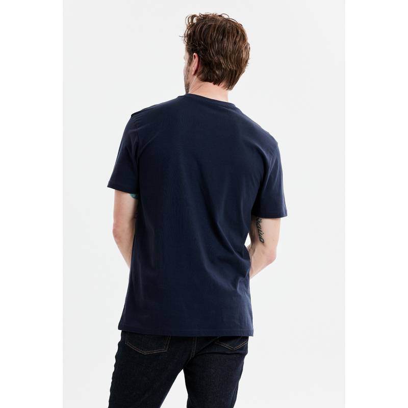 Cruz Trey Funktionsshirt Herren