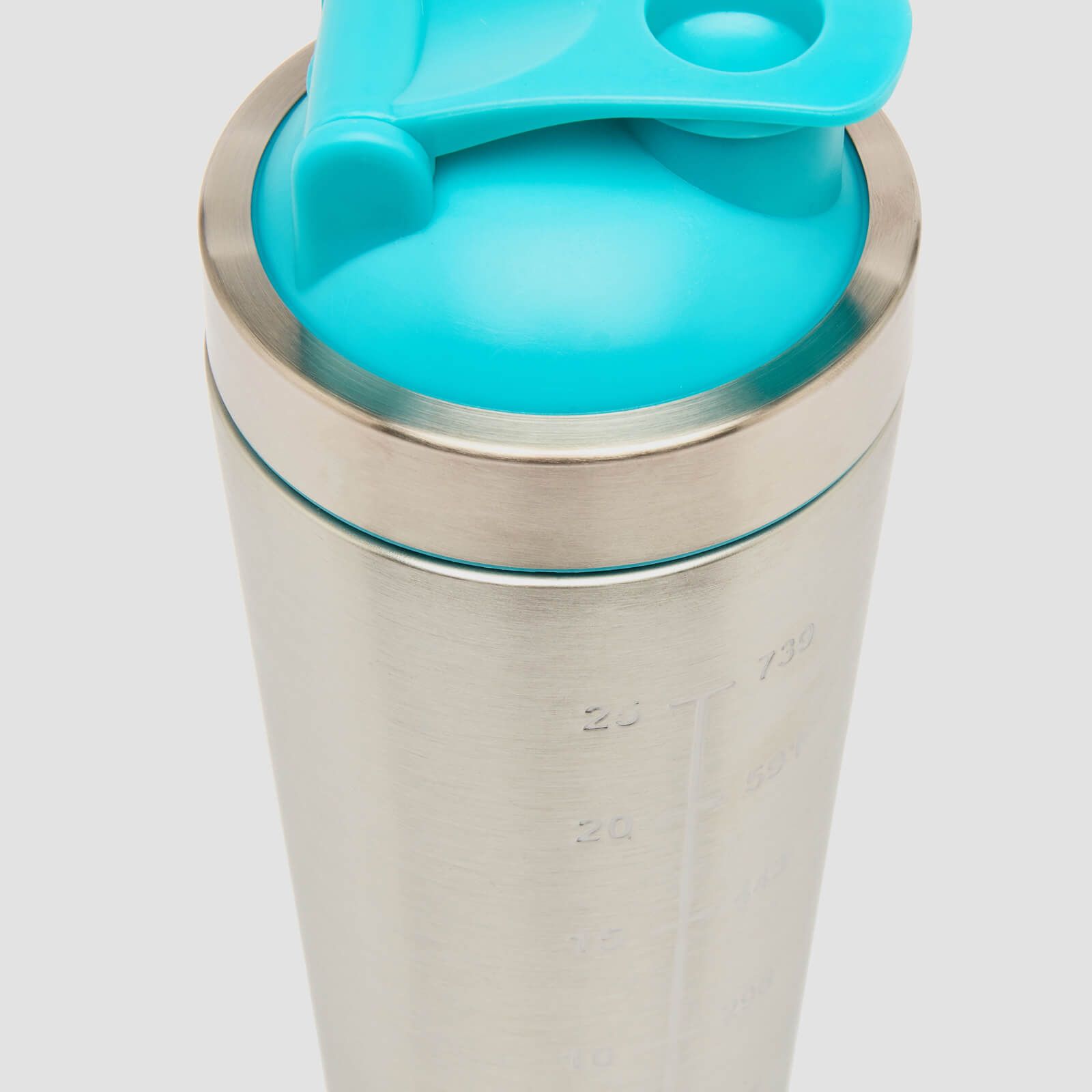 Shaker en acier inoxydable Myprotein