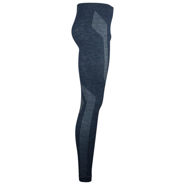 Falke - Wool-Tech Long Tights - Merinounterwäsche