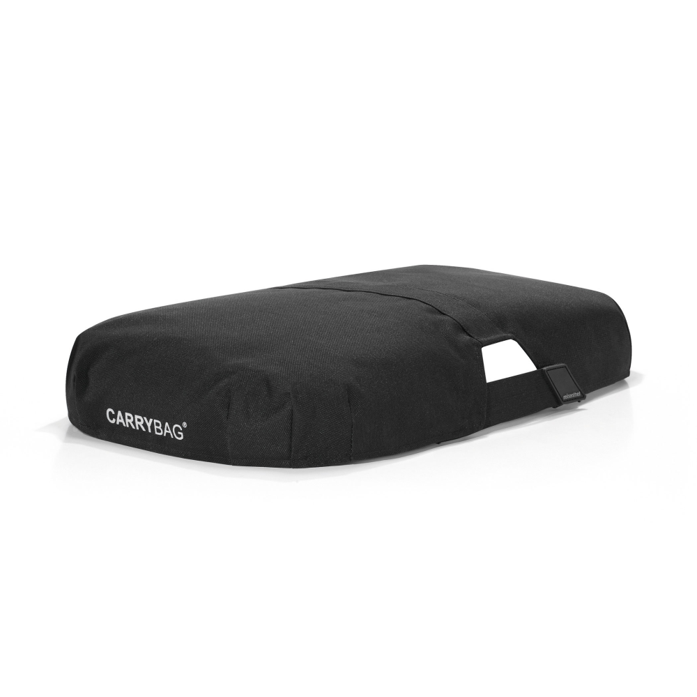 Carrybag Cover black
