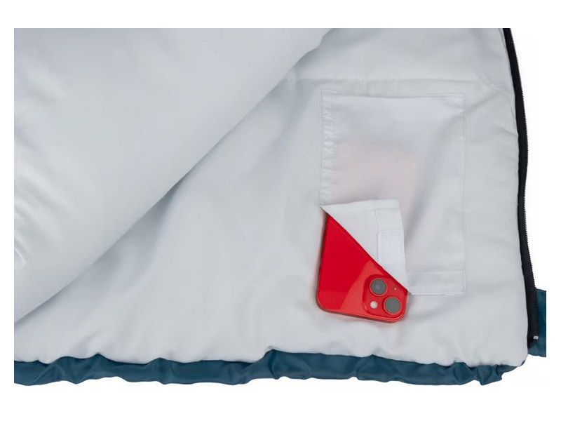 Abbey Camp Envelop Anchorage-00 Schlafsack