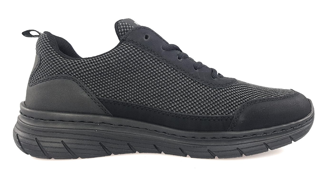 Rieker Namur 13120-00 Schwarz 00 schwarz