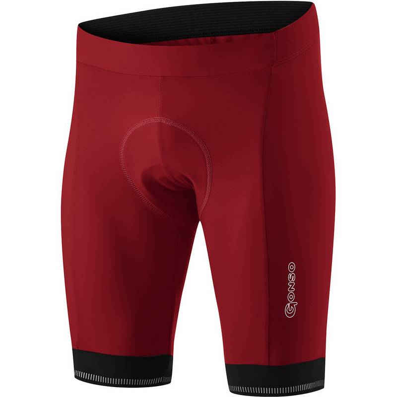 Gonso SITIVO Fahrradshorts Herren