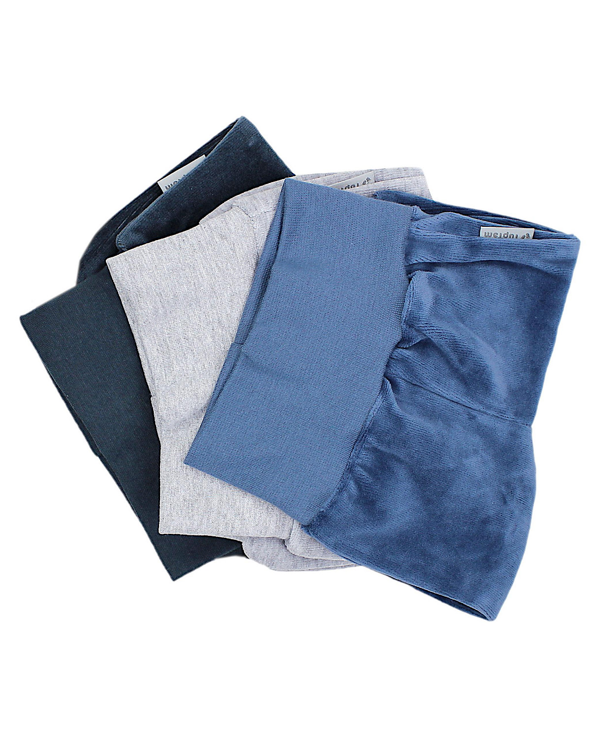 Baby Jungen Nicki Hose Jogginghose 3er Pack für Jungen