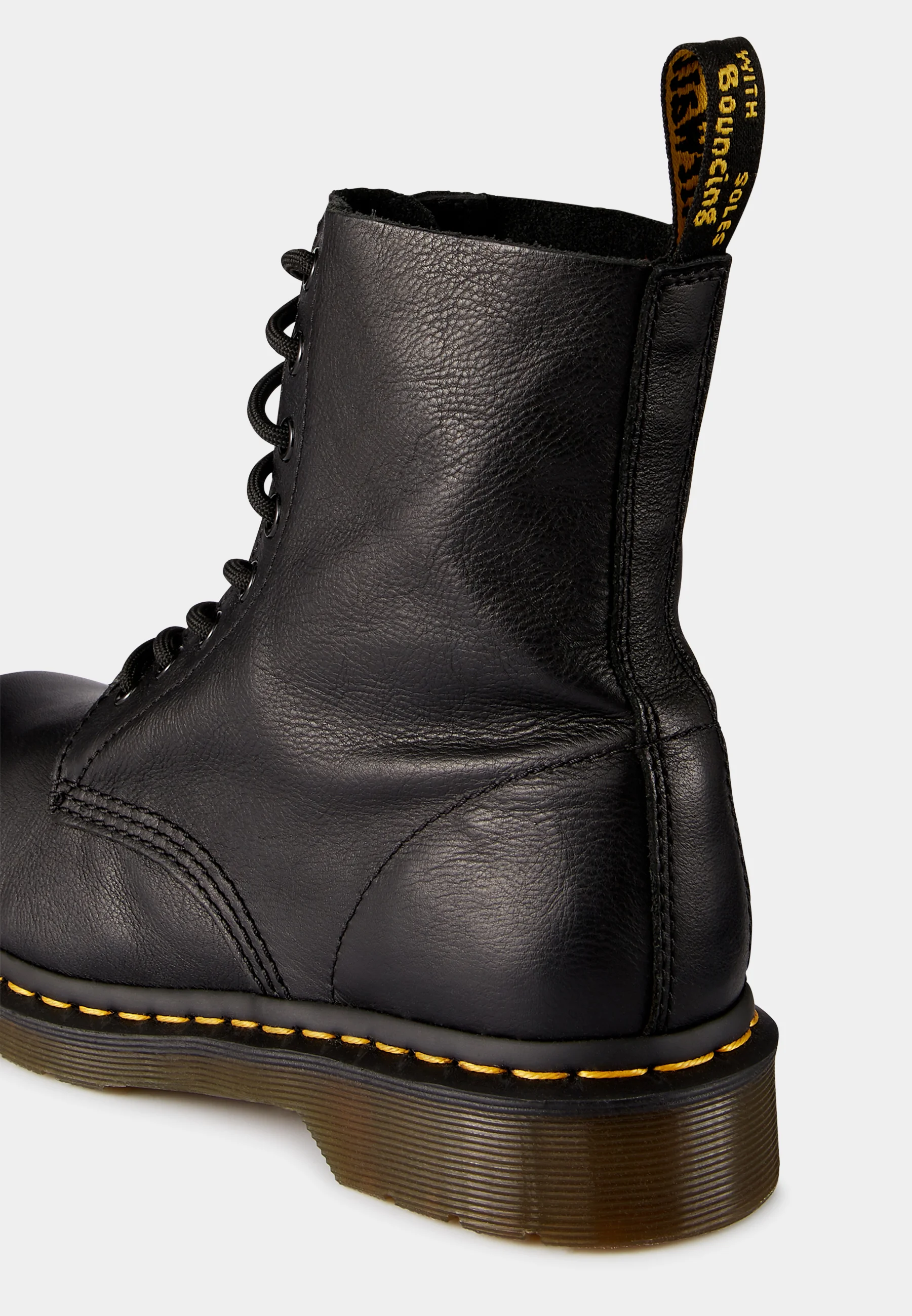 Dr. Martens 1460 PASCAL - Botines con cordones