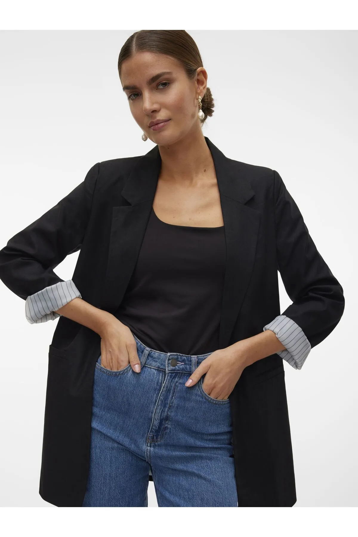 Vero Moda  Blazer VMLILJA Blazer
