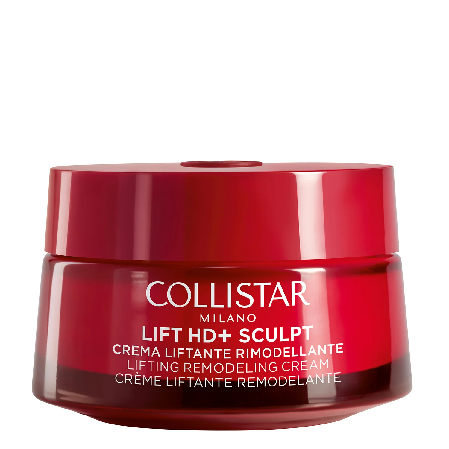 Lift HD LIFT HD+ SCULPT Reshaping Lifting Cream - 24-godzinny zabieg liftingujący twarz, szyję i dekolt