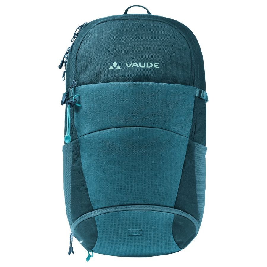 Wizard 30+4 - Wanderrucksack