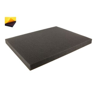 Feldherr Full-Size Raster-Schaumstoff 25 mm selbstklebend