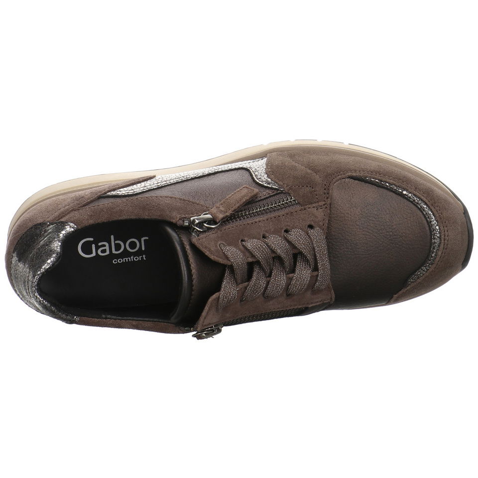 Gabor Schnürschuh