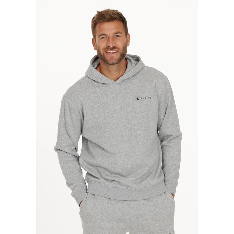Virtus Kritow Funktionssweatshirt Herren