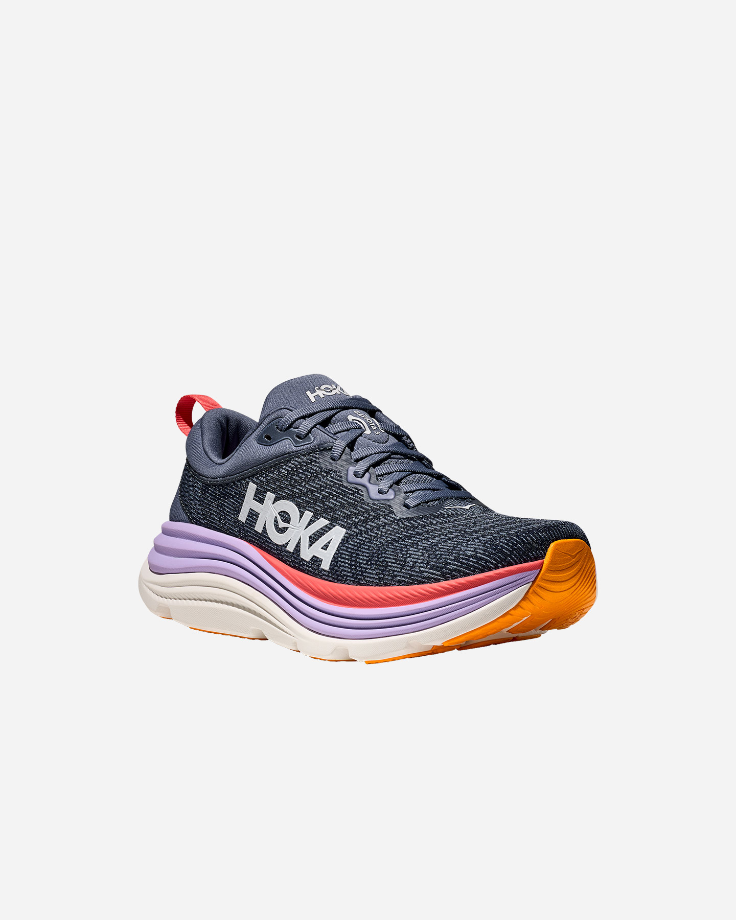 Buty do biegania Hoka Gaviota 5 W 1134235-ARP