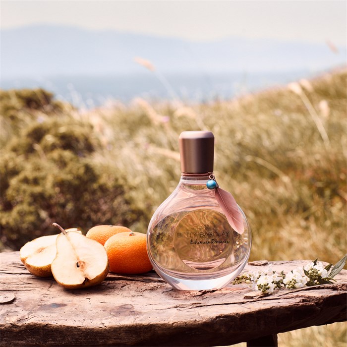 Eau de Parfum Spray