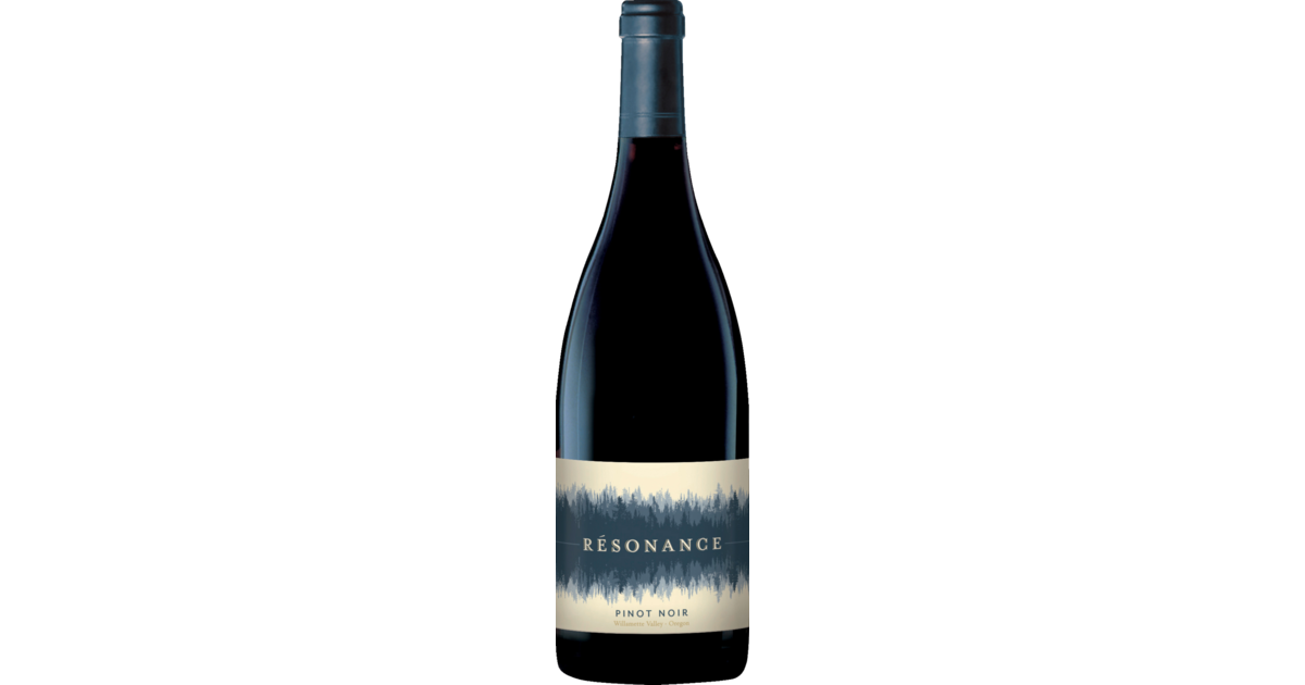 Résonance Pinot Noir