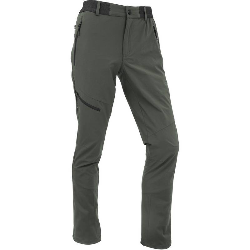 Maul Sport Ifen Ultralight Trekkinghose Herren