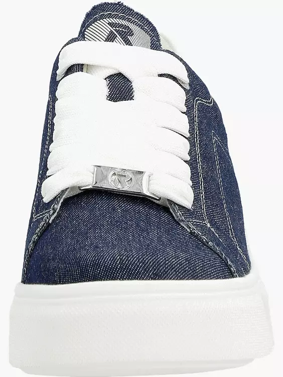 Rieker Damen Sneaker Low
