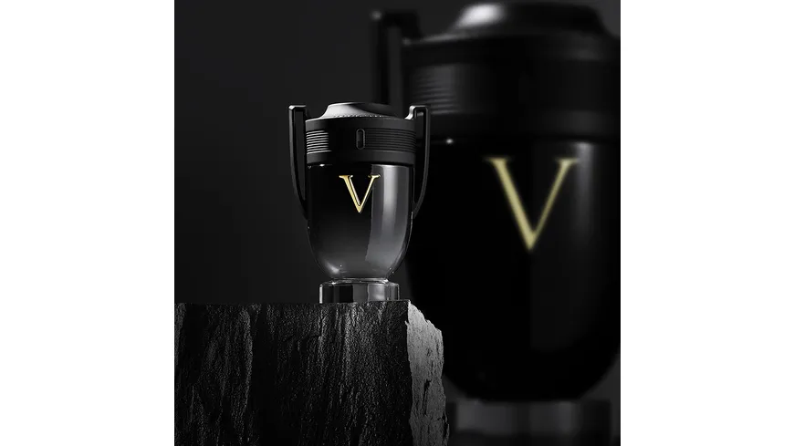 Paco Rabanne Invictus Victory Eau de Parfum