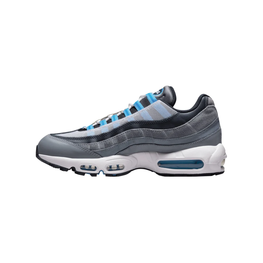 Nike Air Max 95 DM0011-003 / grau