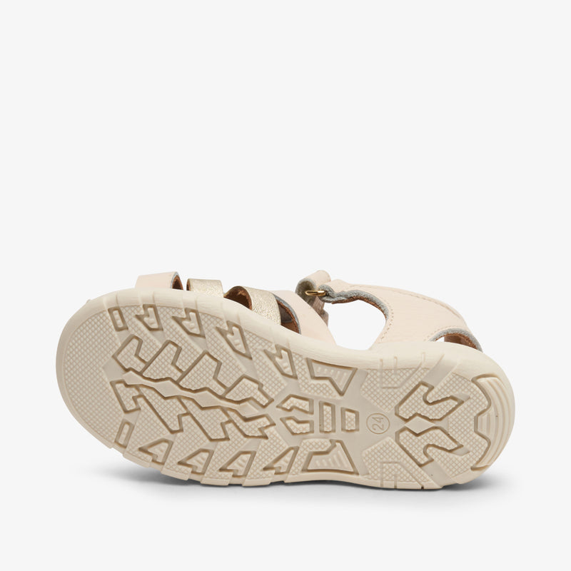 freja vanilla - Beige
