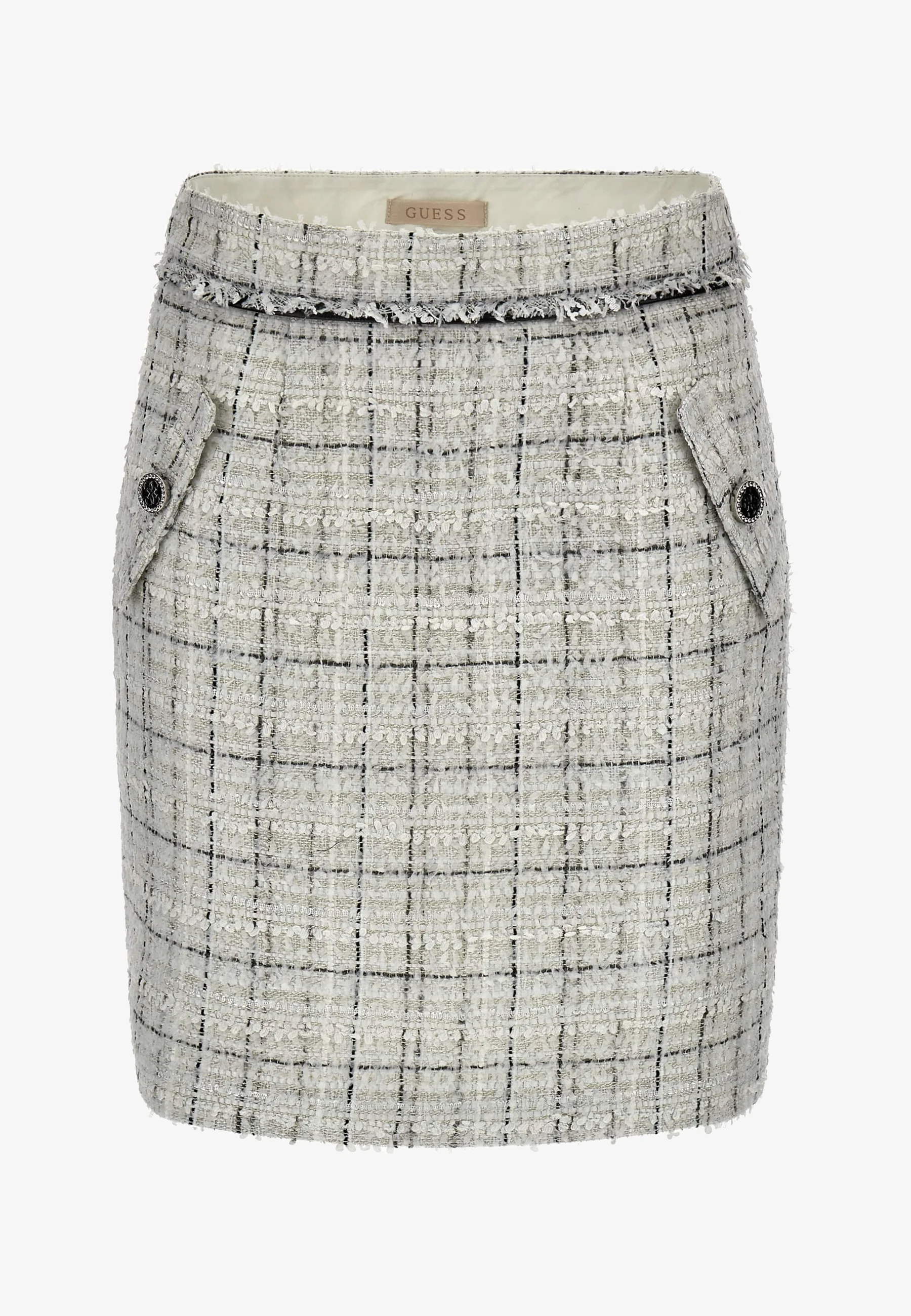 Falda lápiz Guess