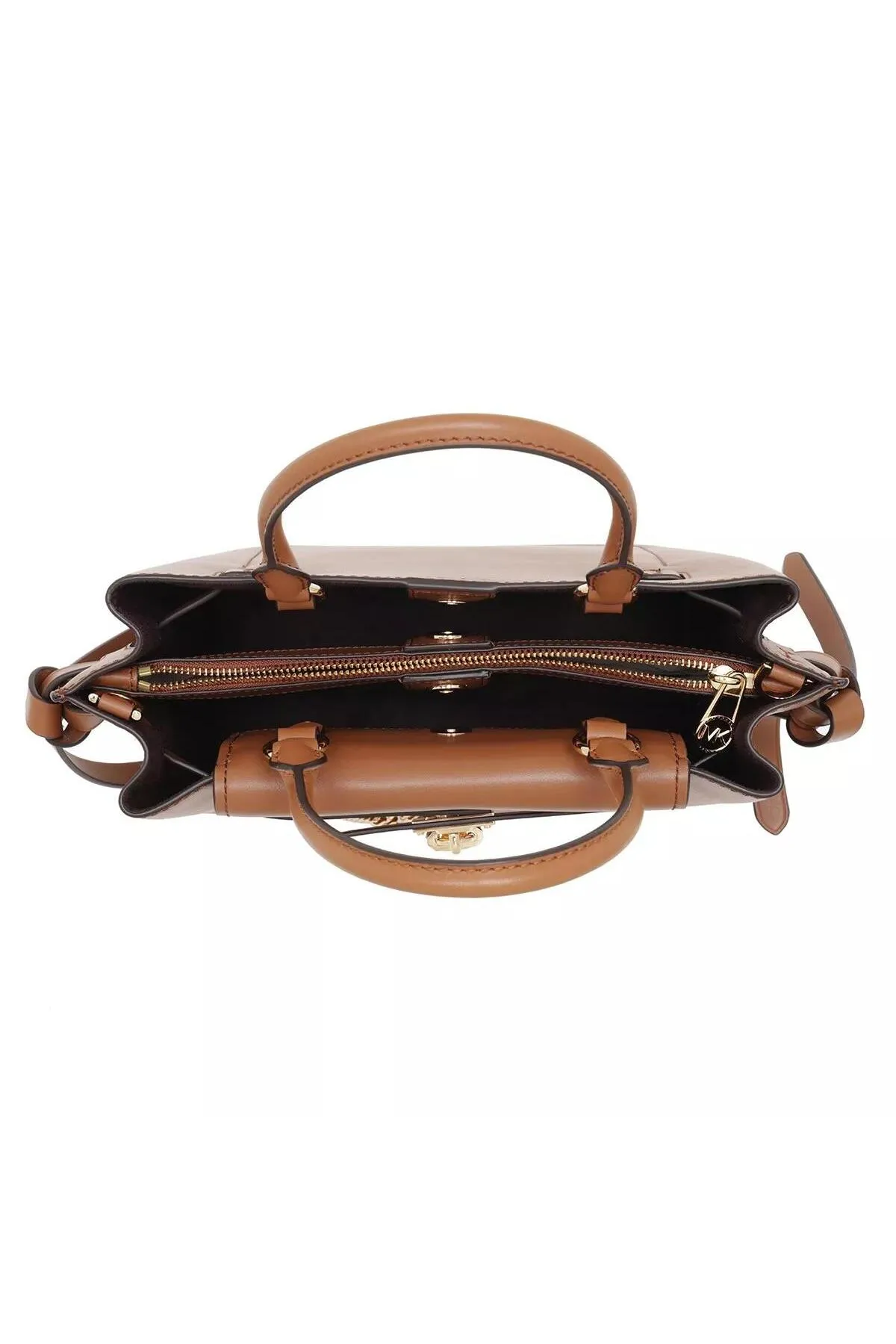 Michael Kors  Kleine Umhängetasche mit Gürtel