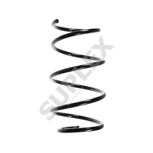 Suplex Schraubenfeder BMW 06163 - ATU