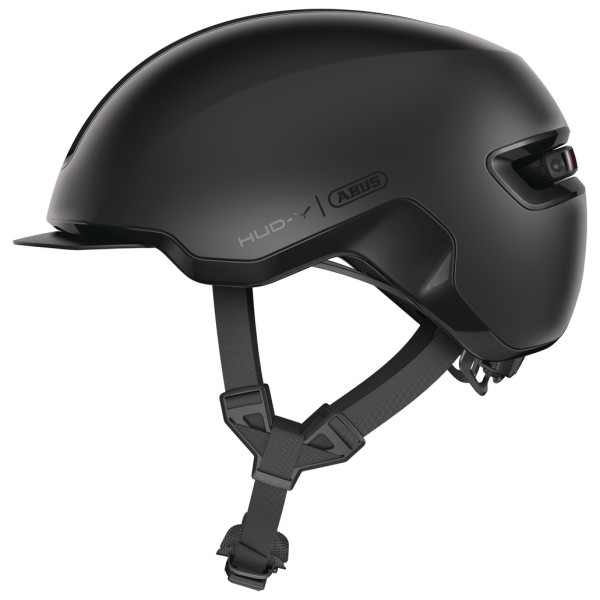 ABUS - Hud-Y - Radhelm