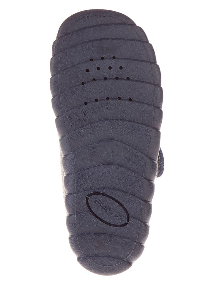 Geox Hausschuhe 