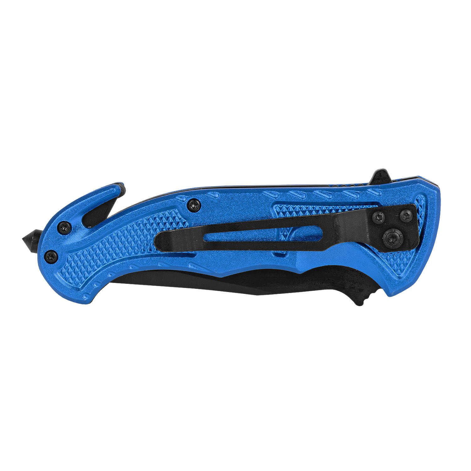 Einhandmesser Rescue