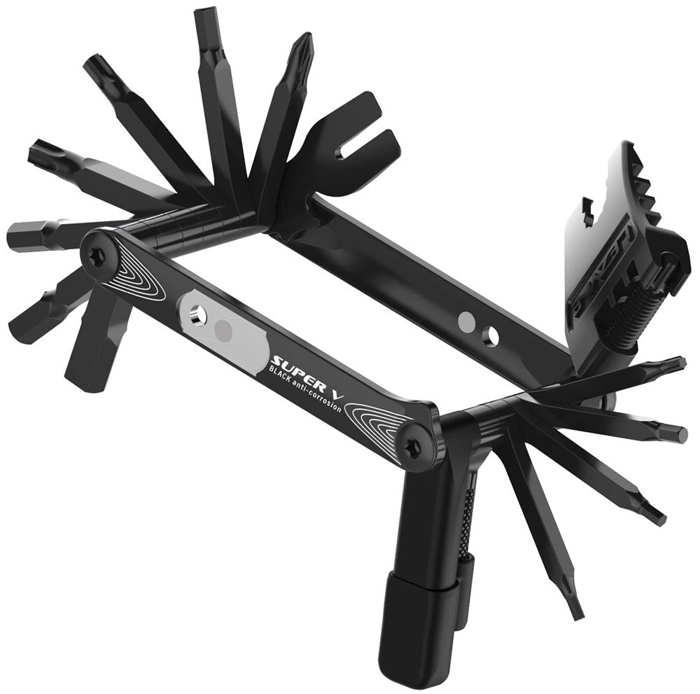 Lezyne Super V23 Multitool kaufen | Bike-Discount