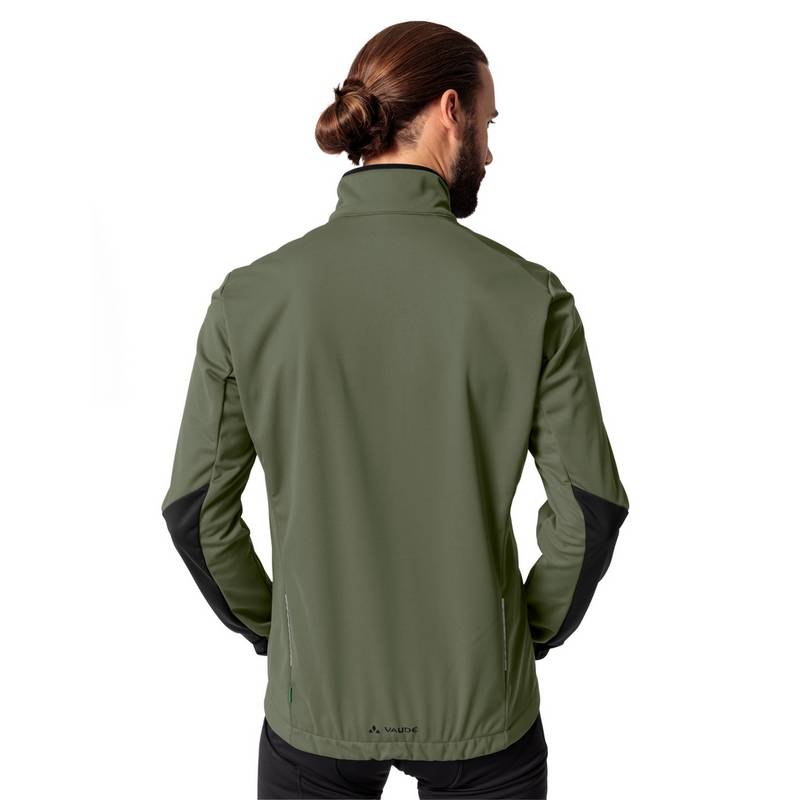 VAUDE Men's Matera Softshell Jacket II Outdoorjacke Herren