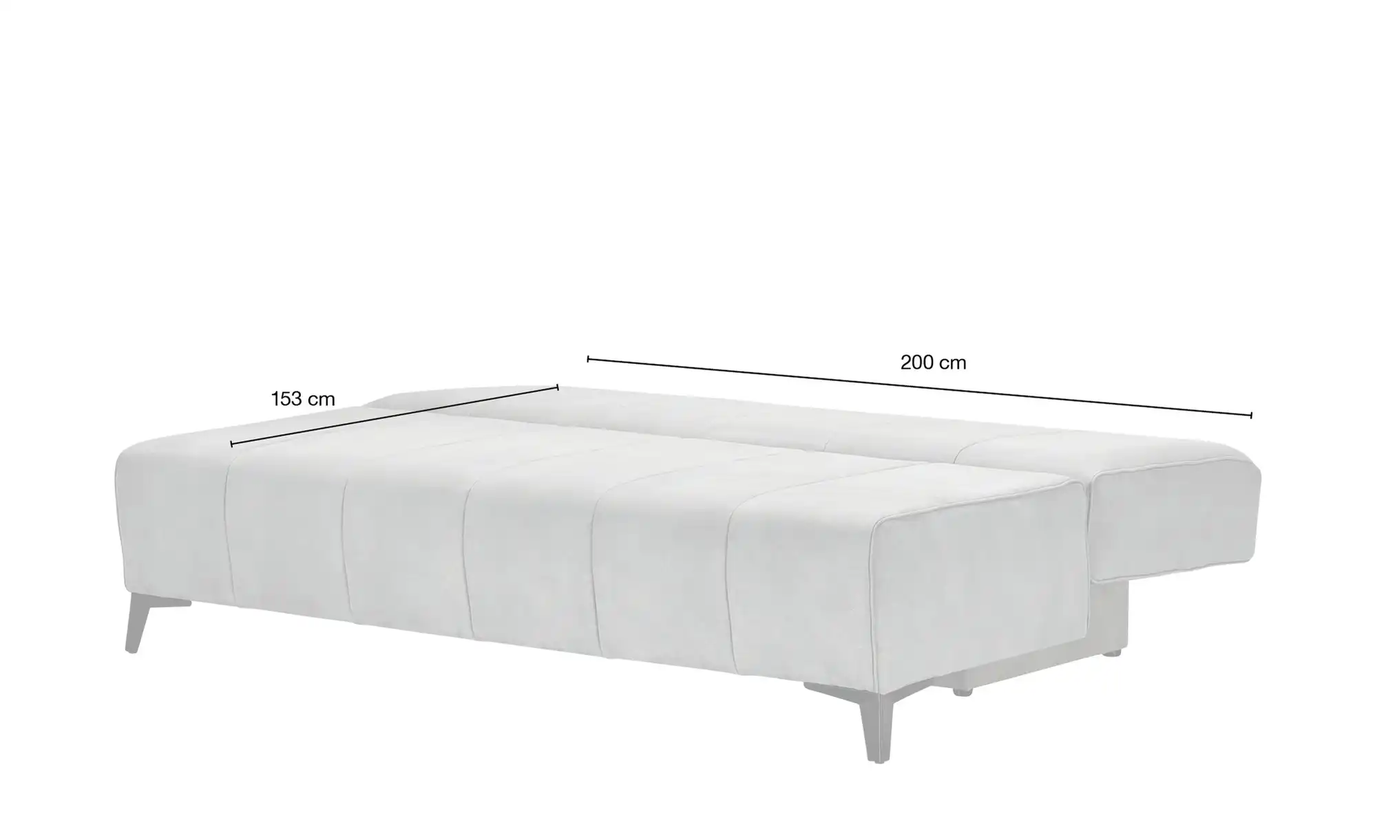 Schlafsofa