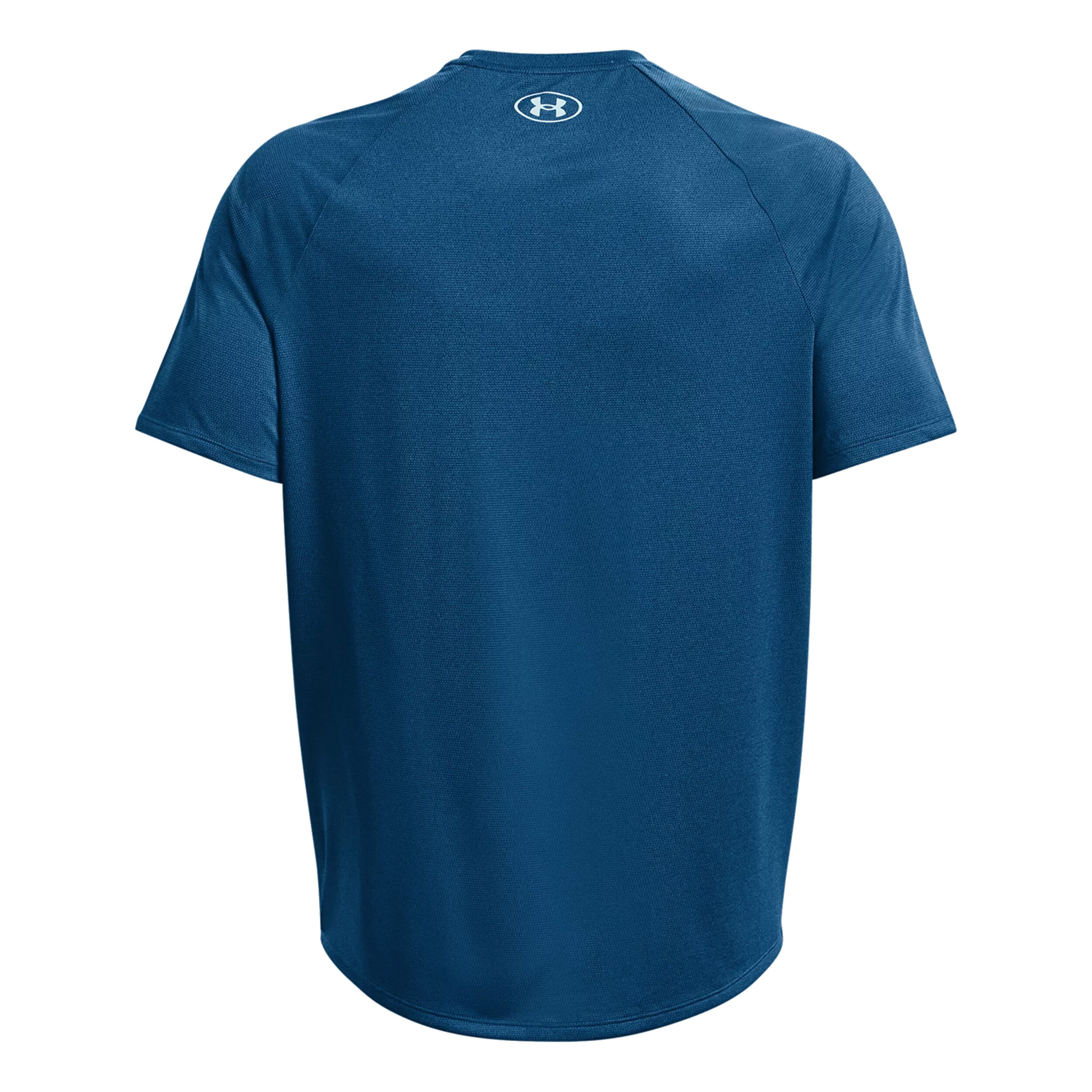 Tech 2.0 Novelty T-Shirt Herren - Petrol